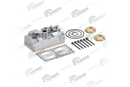VMPG-118938 - 140970 Cylinderhead,Compr | VMP Spares