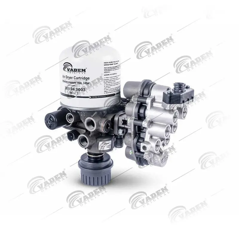 VMPG-138380 - 305010035 Air Dryer Assembly | VMP Spares