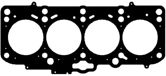 VMPG-5238 - 150.380 Gasket,Cylinder Head | VMP Spares