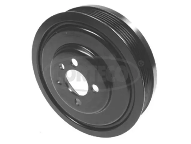 VMPG-3008 - 80000543 Pulley,Crankshaft | VMP Spares