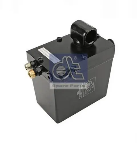 vmp-360754 VMPG-4891 - 5.65103 Tilt Pump,Driver Cab | VMP Spares