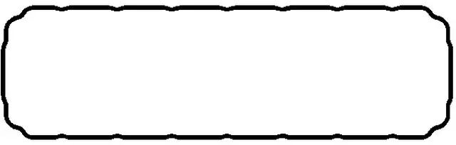 VMPG-5268 - 156.361 Gasket,Oil Pan | VMP Spares