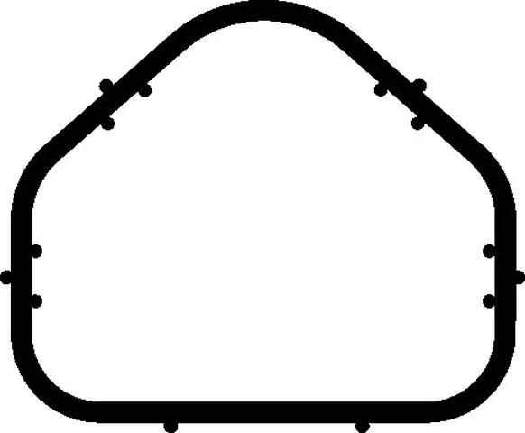 VMPG-5835 - 486.040 Gasket,Manifold | VMP Spares