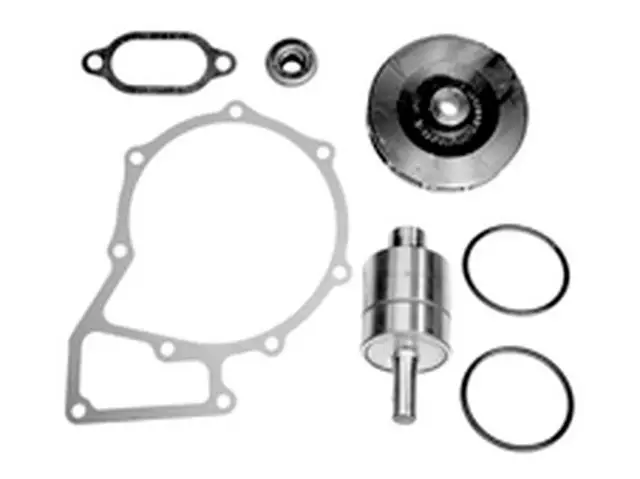 VMPG-5843 - 490.921 Gasket Set | VMP Spares