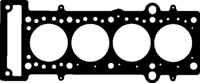 VMPG-5895 - 512.220 Gasket,Cylinder Head | VMP Spares