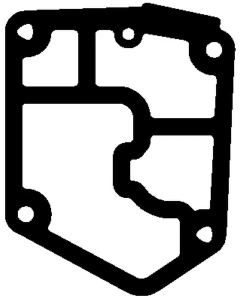 VMPG-5934 - 530.821 Gasket,Oil Pump | VMP Spares