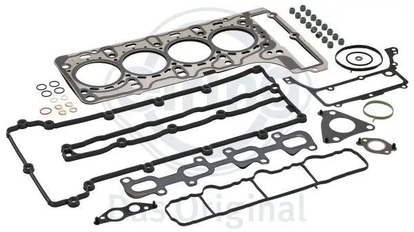 VMPG-6539 - 906.380 Gasket Set | VMP Spares