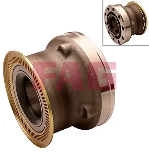 VMPG-8340 - 201082 Bearing,Wheel | VMP Spares