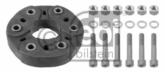 VMPG-8859 - 21193 Joint,Propshaft | VMP Spares