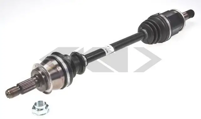 VMPG-9858 - 304212 Drive Shaft | VMP Spares