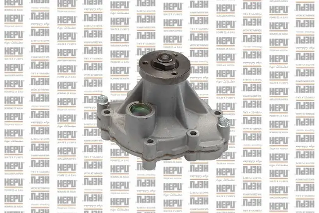 VMPG-12011 - P282 Water Pump | VMP Spares
