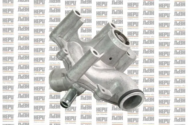 VMPG-12013 - P413 Water Pump | VMP Spares