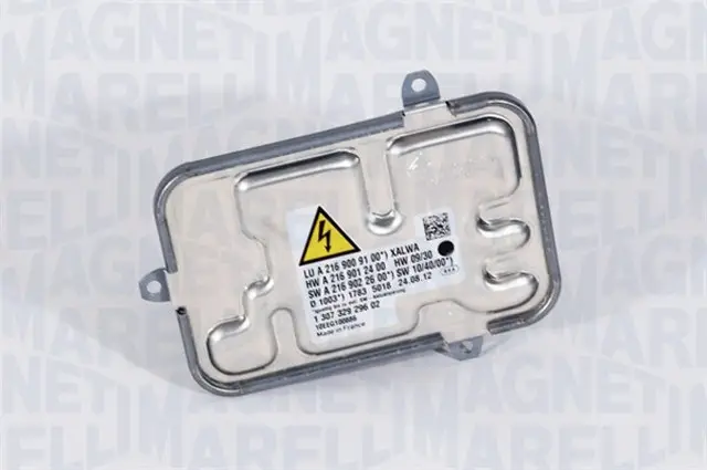 VMPG-16585 - 711307329296 Control Unit,Head Lamp | VMP Spares