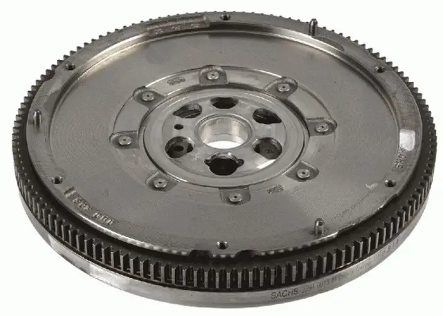 vmp-370544 VMPG-18034 - 2294001344 Flywheel SACHS | VMP Spares