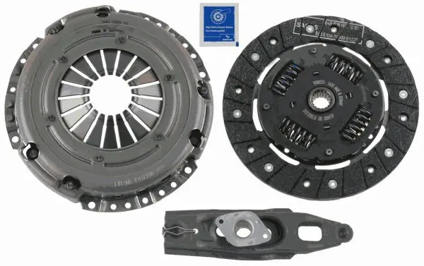 VMPG-18106 - 3000951039 Clutch Set SACHS | VMP Spares