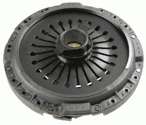 vmp-370741 VMPG-18297 - 3483000259 Clutch Pressure Plate SACHS | VMP Spares