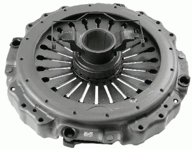 VMPG-18298 - 3483000348 Clutch Pressure Plate SACHS | VMP Spares