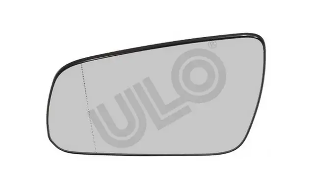 VMPG-19818 - 3099009 Mirror Glass | VMP Spares