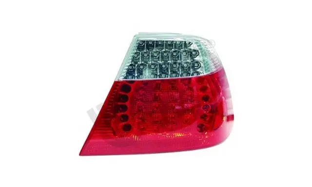 vmp-372240 VMPG-19910 - 7439-04 Rear Lamp | VMP Spares