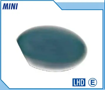 VMPG-20507 - 080CL Mirror Cover | VMP Spares