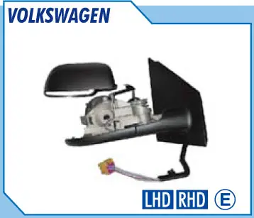 VMPG-20633 - 194EHAL Mirror | VMP Spares