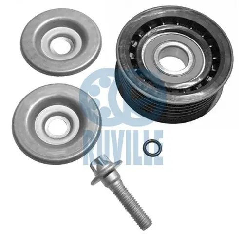 VMPG-28892 - 3PK735 V-Belt | VMP Spares