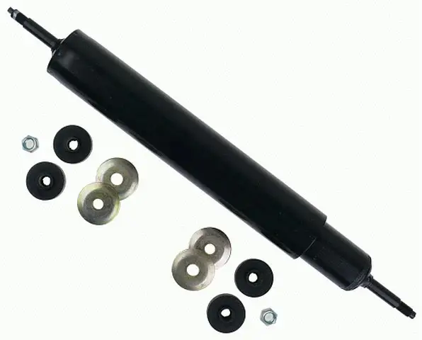 VMPG-29039 - 5PK1387 V-Belt | VMP Spares