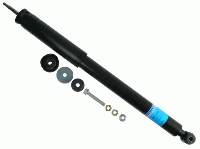 VMPG-29333 - 8PK2188 V-Belt | VMP Spares