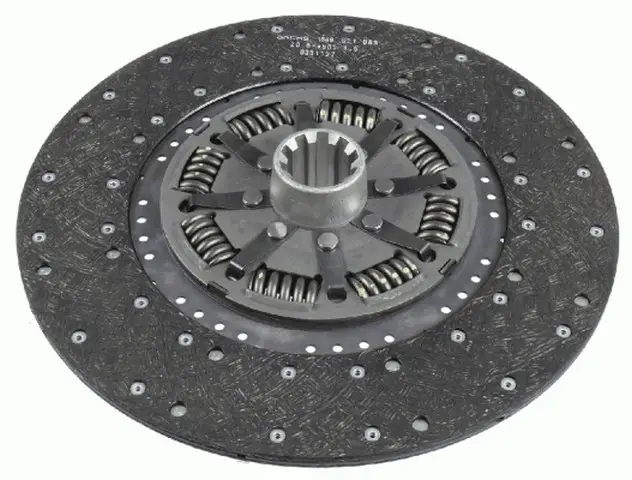 VMPG-29363 - AVX10X1085 V-Belt | VMP Spares
