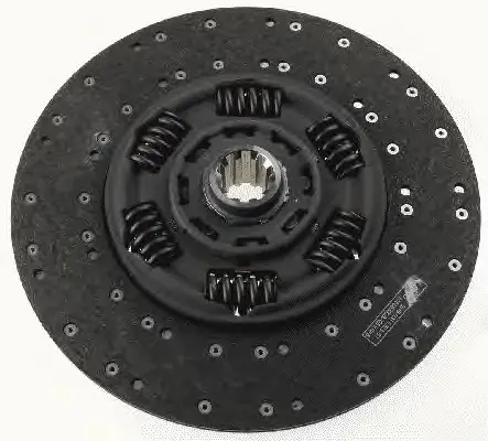 VMPG-29430 - AVX10X770 V-Belt | VMP Spares