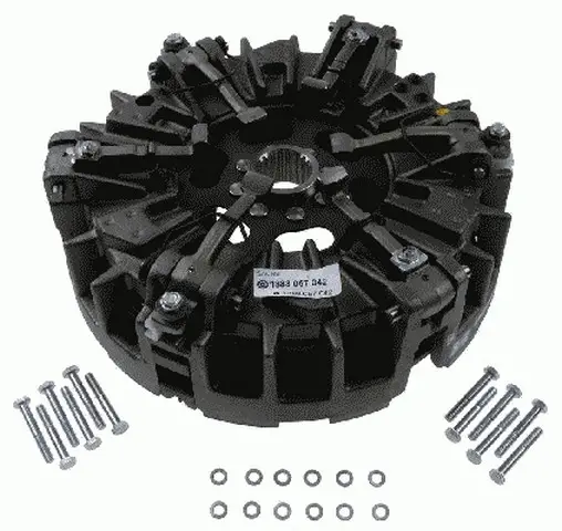 VMPG-29474 - AVX13X1400 V-Belt | VMP Spares
