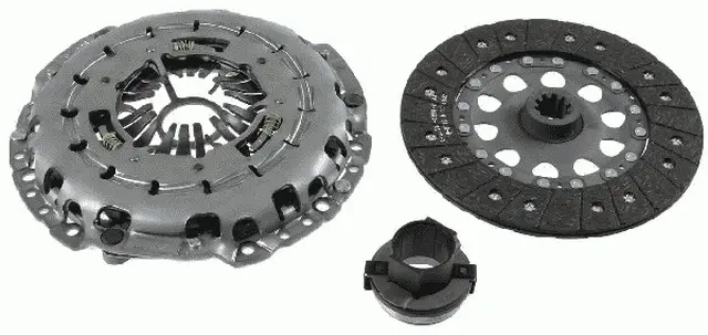 VMPG-29593 - CT1024 Timing Belt | VMP Spares