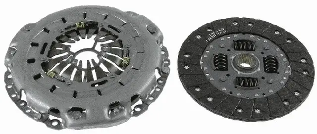 VMPG-29607 - CT1043 Timing Belt | VMP Spares