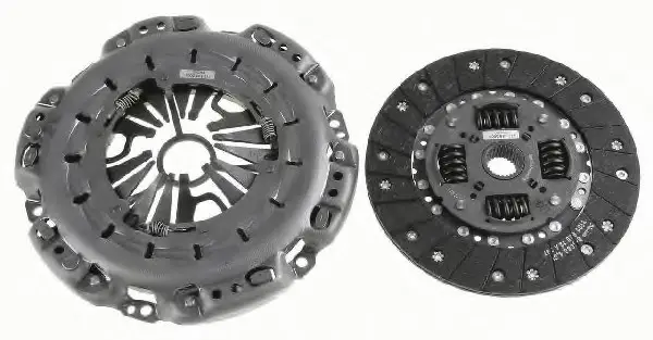 VMPG-29633 - CT1075 Timing Belt | VMP Spares