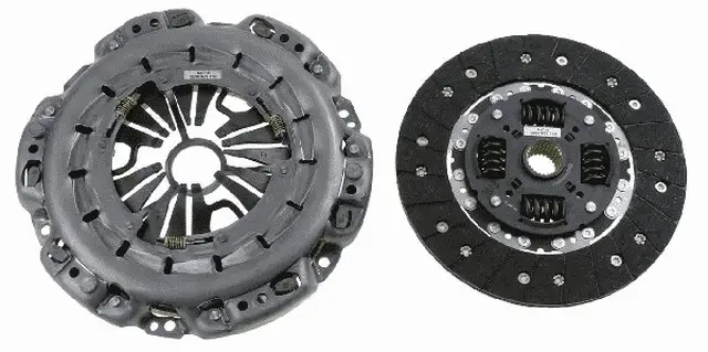 VMPG-29642 - CT1085 Timing Belt | VMP Spares