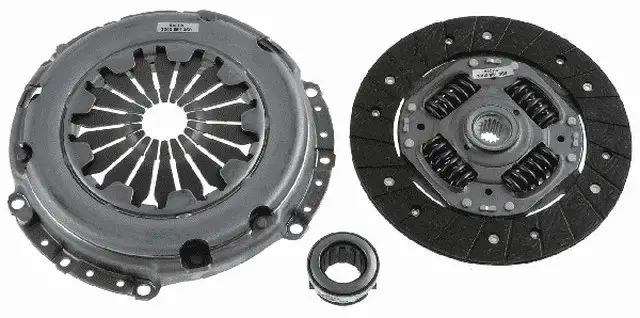 VMPG-29656 - CT1103 Timing Belt | VMP Spares