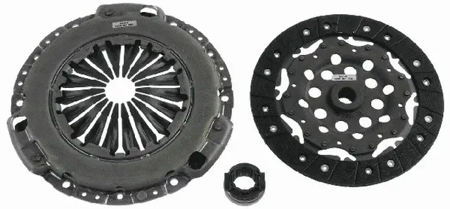 VMPG-29657 - CT1104 Timing Belt | VMP Spares