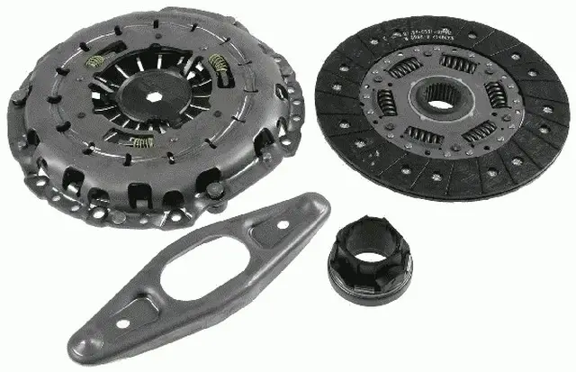 VMPG-29690 - CT1147 Timing Belt | VMP Spares