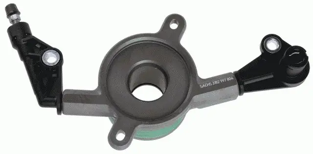 VMPG-29809 - CT680 Timing Belt | VMP Spares