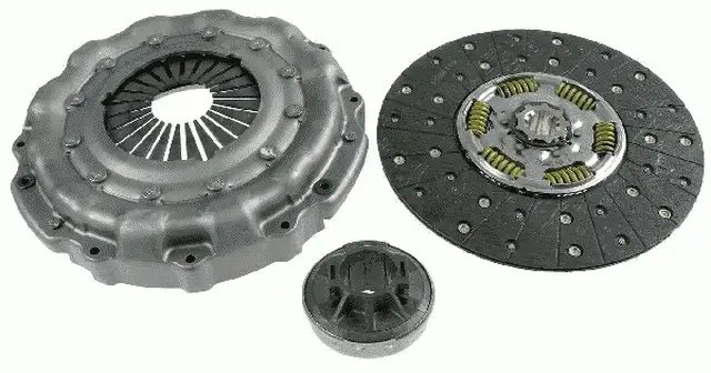 VMPG-29861 - CT778 Timing Belt | VMP Spares