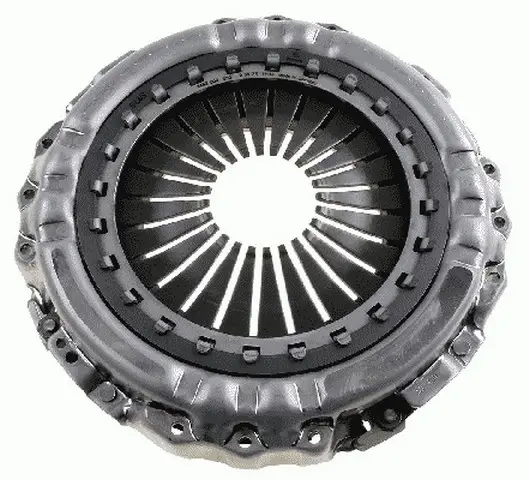 VMPG-29907 - CT842 Timing Belt | VMP Spares