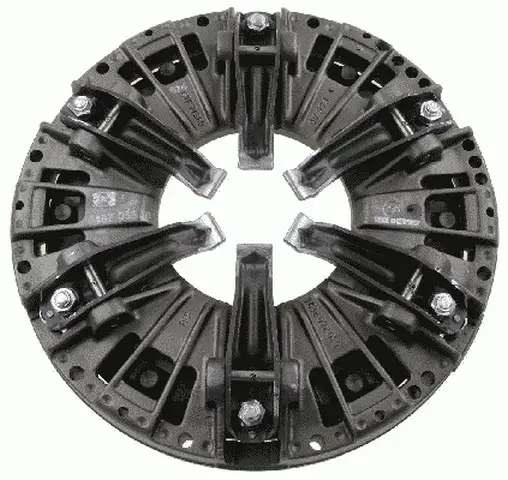 VMPG-29918 - CT860 Timing Belt | VMP Spares