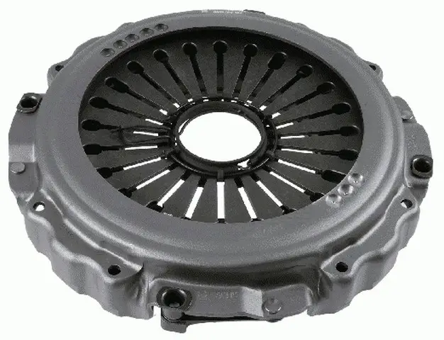 VMPG-29922 - CT864 Timing Belt | VMP Spares