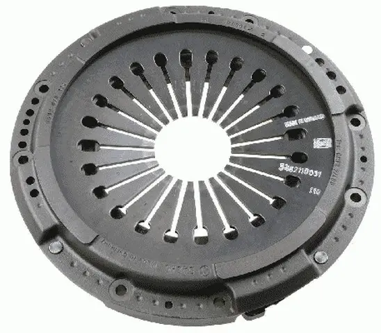 VMPG-29931 - CT881 Timing Belt | VMP Spares