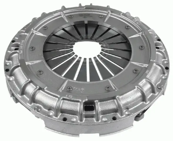 VMPG-29937 - CT895 Timing Belt | VMP Spares