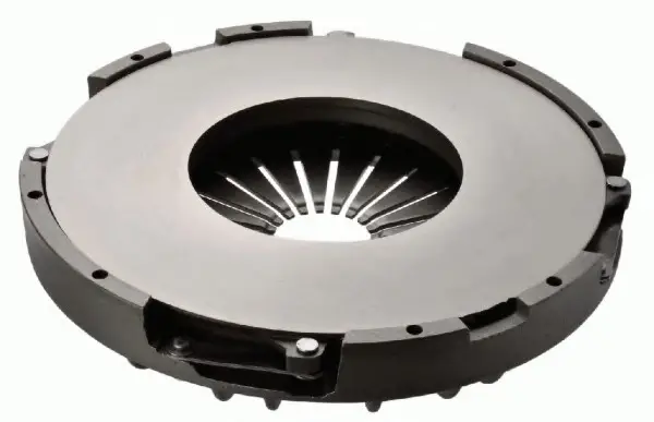 VMPG-29938 - CT897 Timing Belt | VMP Spares