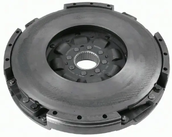 VMPG-29943 - CT906 Timing Belt | VMP Spares