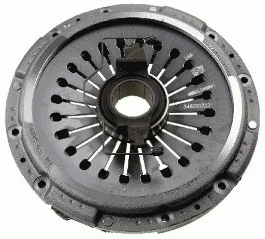 VMPG-29957 - CT932 Timing Belt | VMP Spares