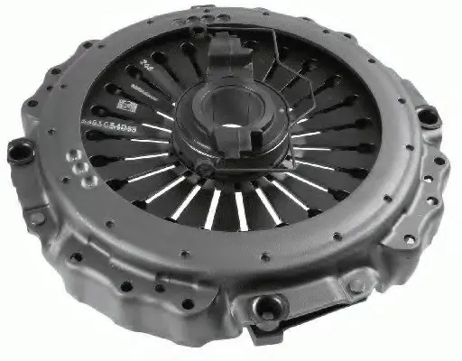 VMPG-29966 - CT945 Timing Belt | VMP Spares