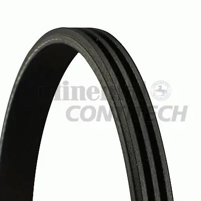 VMPG-37497 - 3PK806ELAST V-Belt | VMP Spares